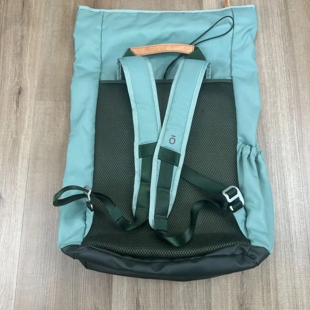 doTERRA 2020 Convention Pursue Backpack Recycled Hiking Climbing Biking Study